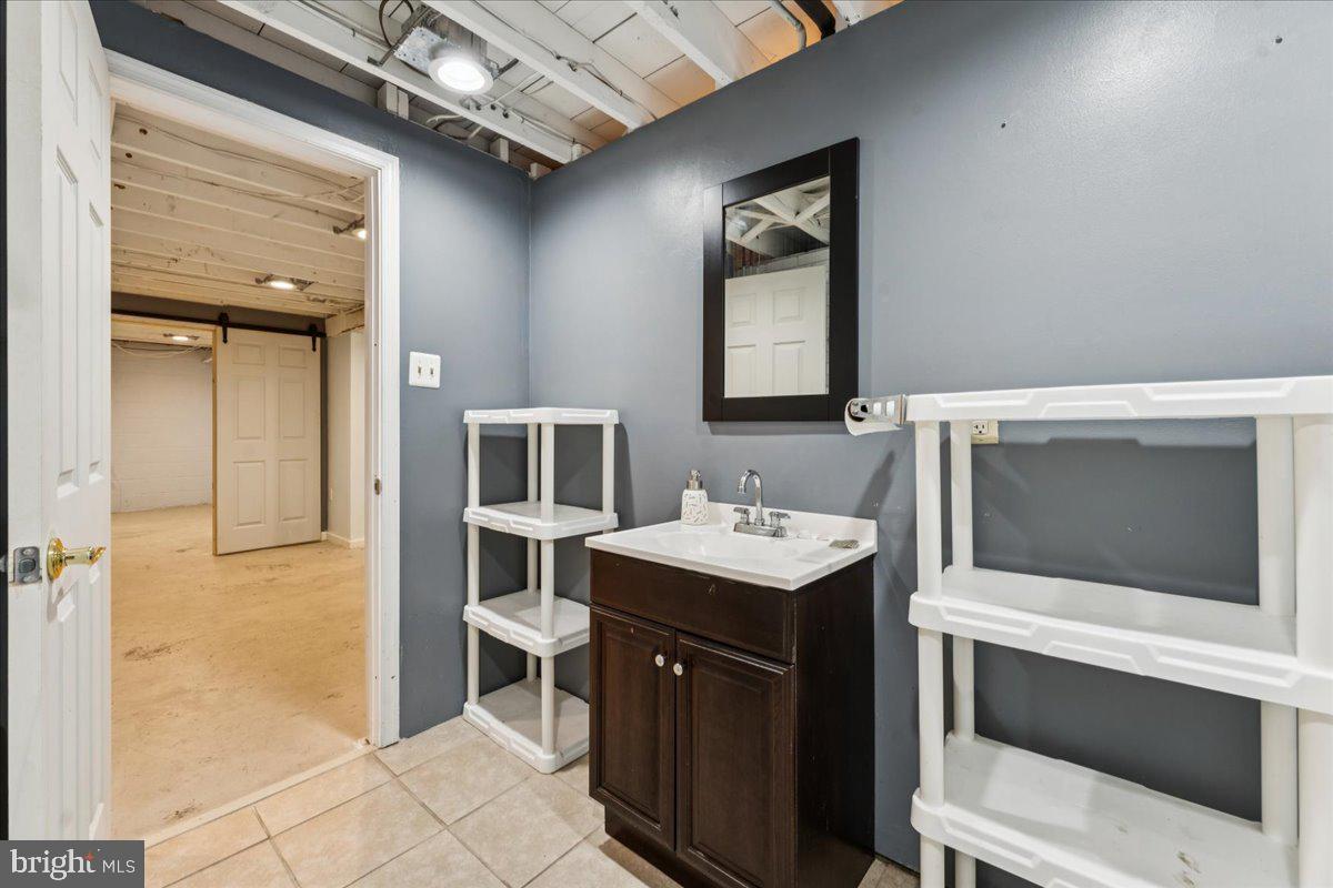 CHESAPEAKE RANCH ESTATES - Residential