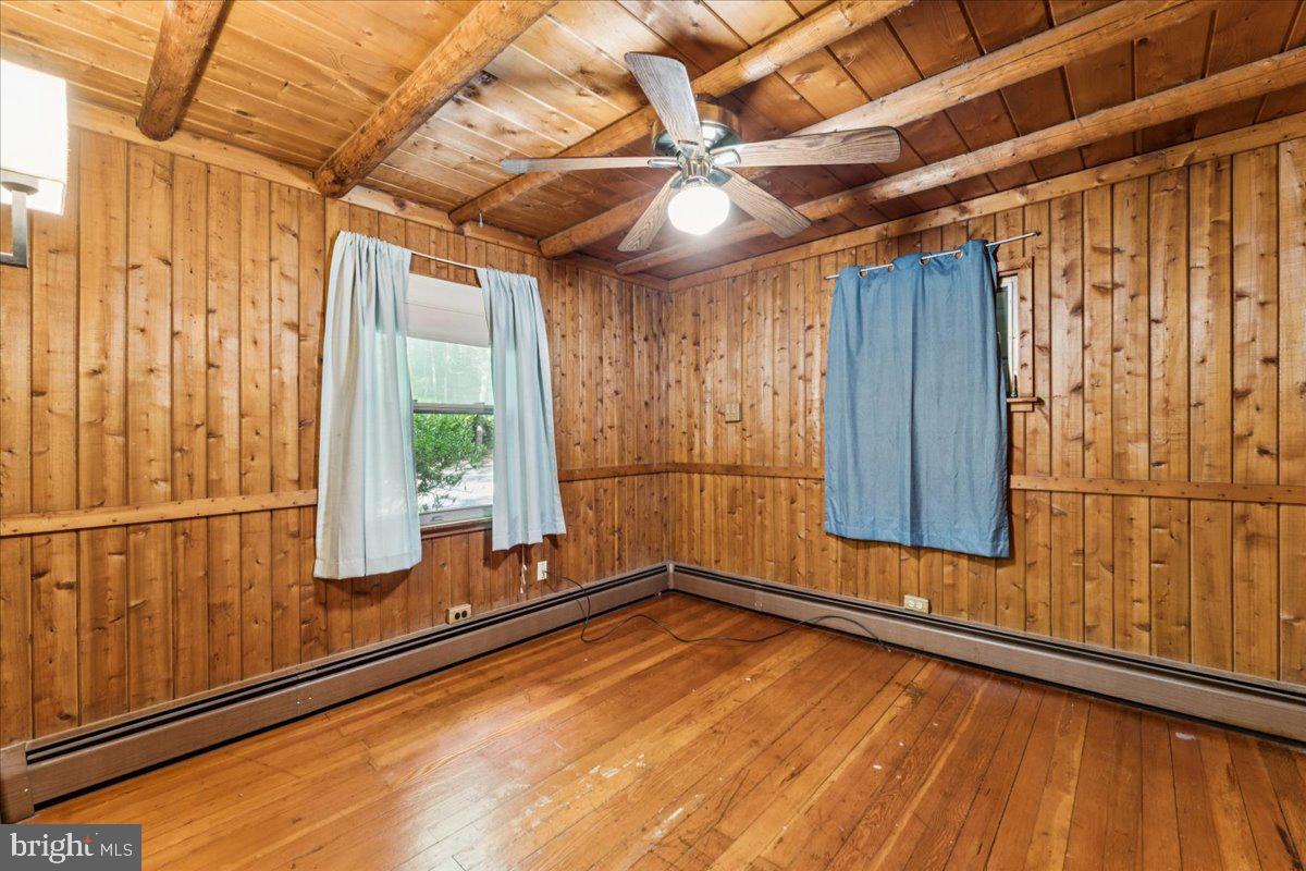 CHESAPEAKE RANCH ESTATES - Residential