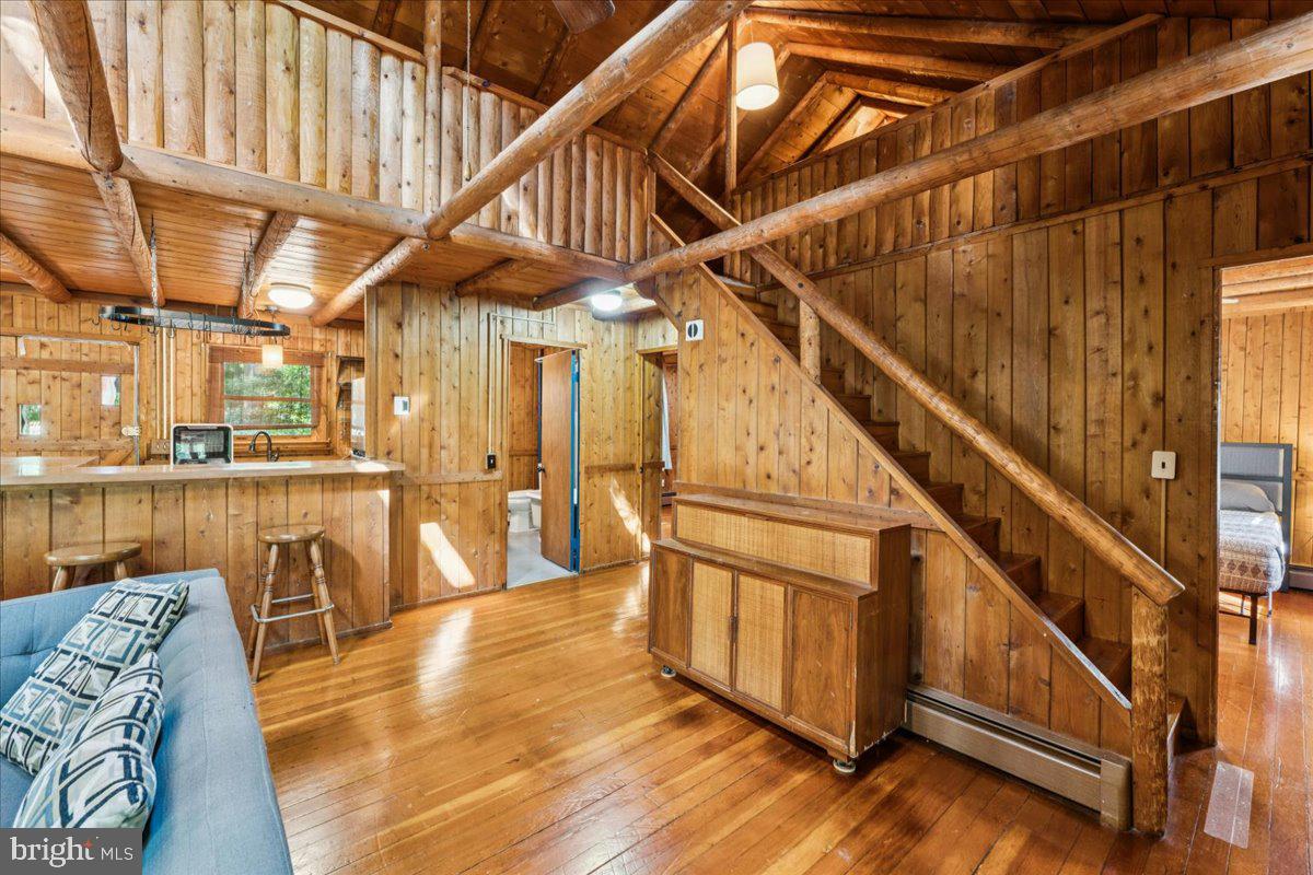 CHESAPEAKE RANCH ESTATES - Residential