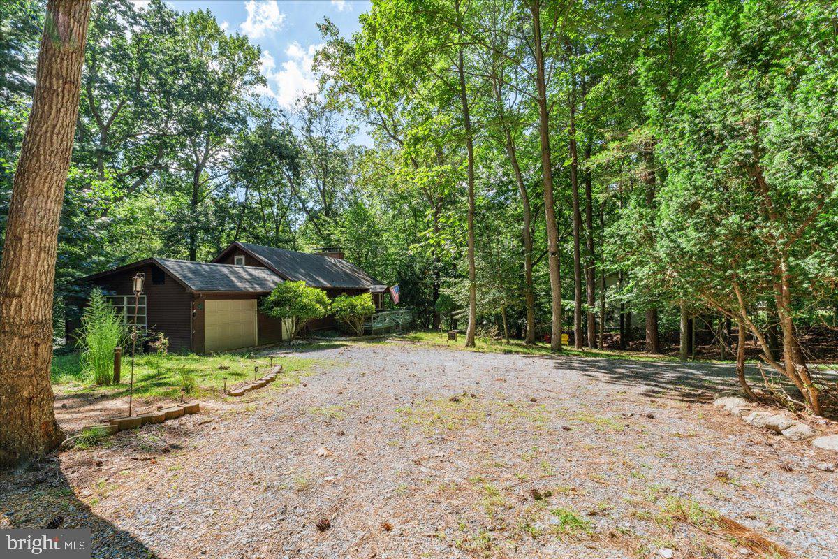 CHESAPEAKE RANCH ESTATES - Residential