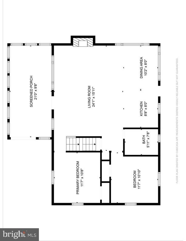 CHESAPEAKE RANCH ESTATES - Residential