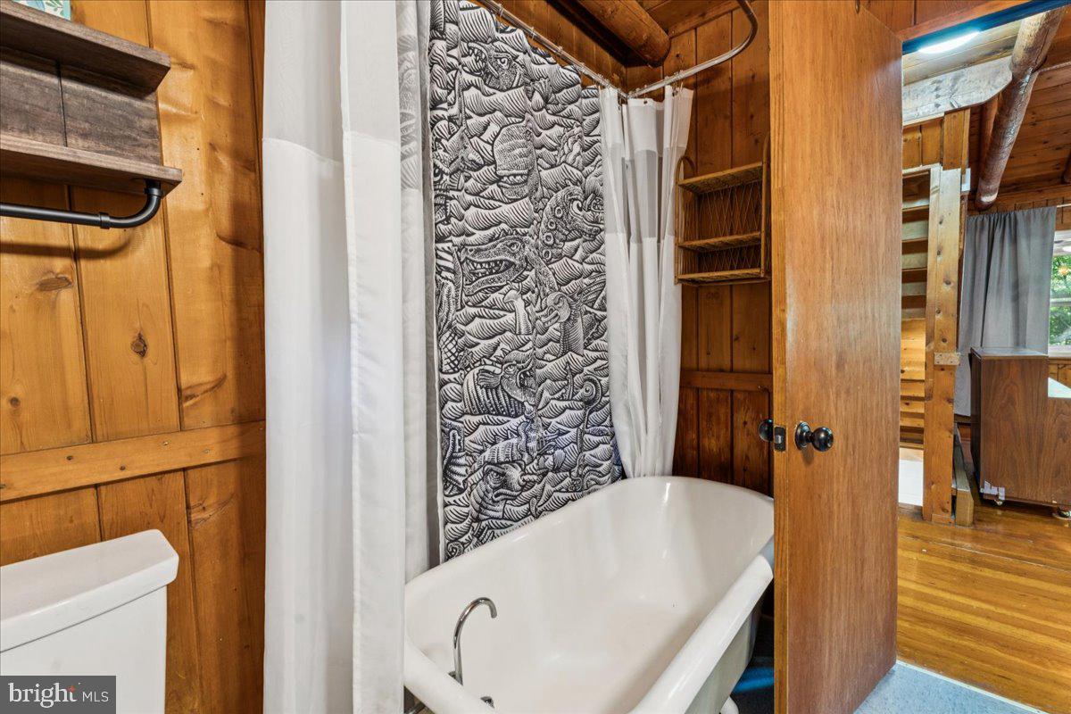 CHESAPEAKE RANCH ESTATES - Residential