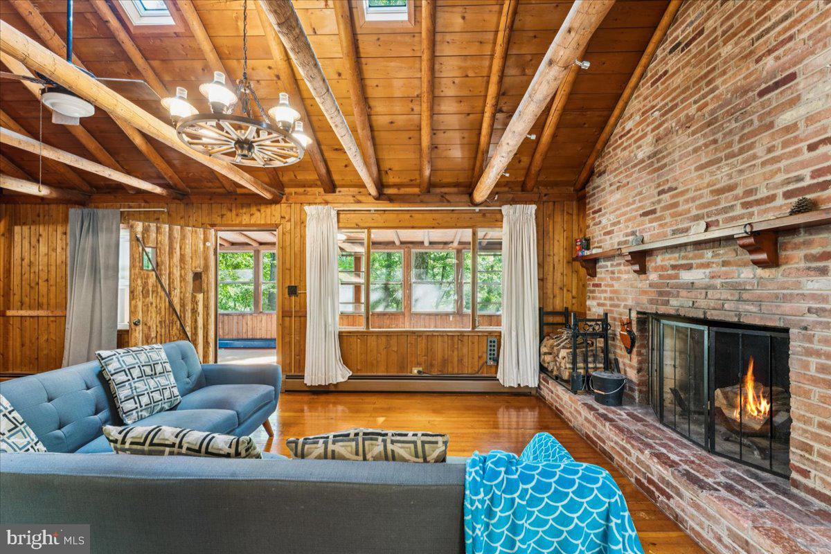 CHESAPEAKE RANCH ESTATES - Residential