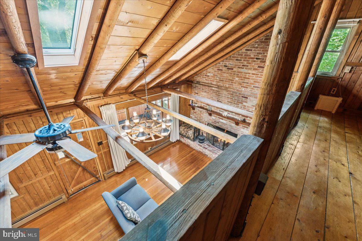 CHESAPEAKE RANCH ESTATES - Residential