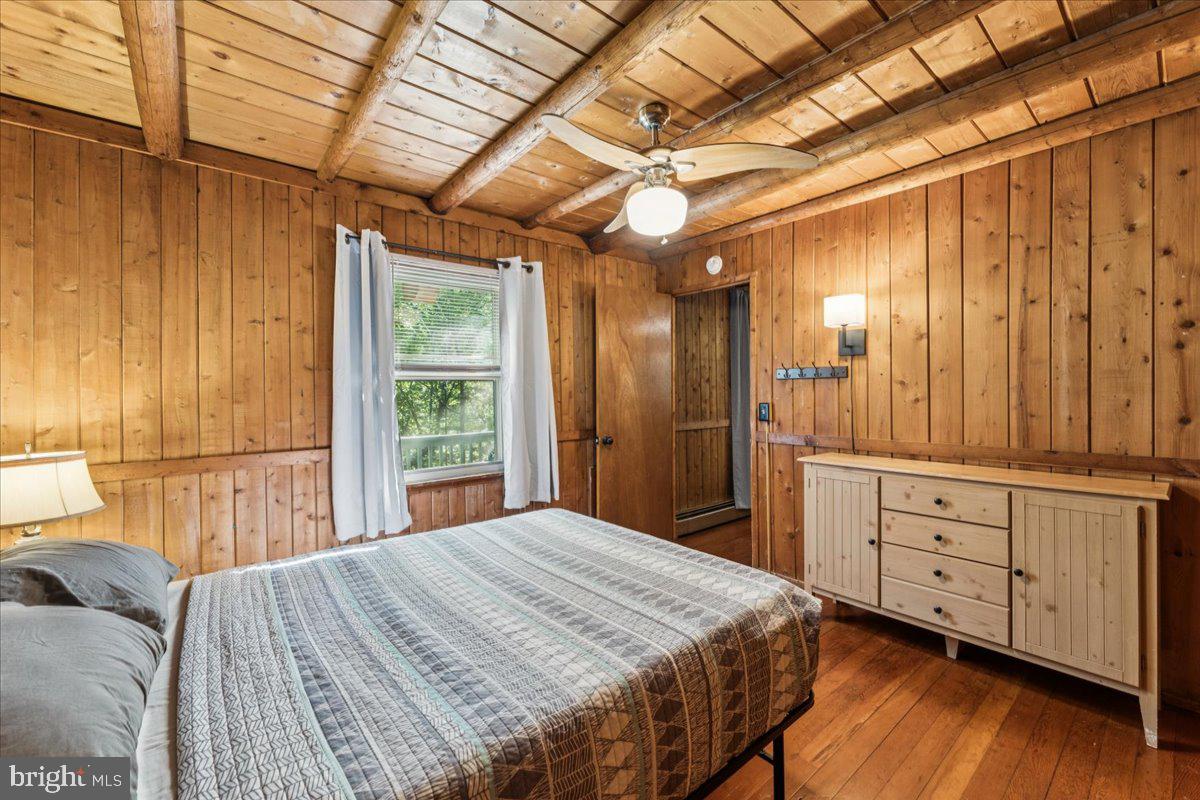 CHESAPEAKE RANCH ESTATES - Residential