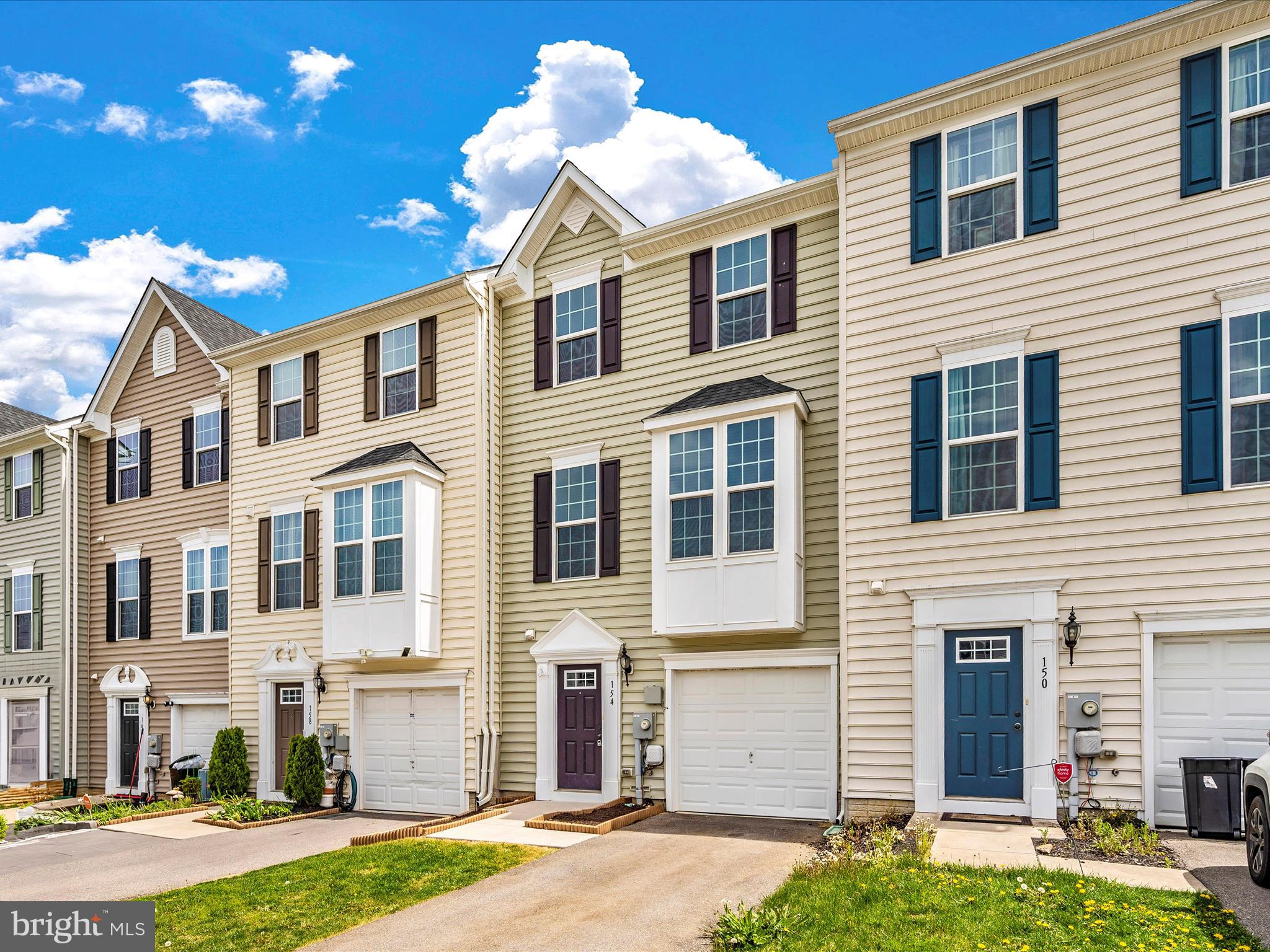 POTOMAC STATION - Residential