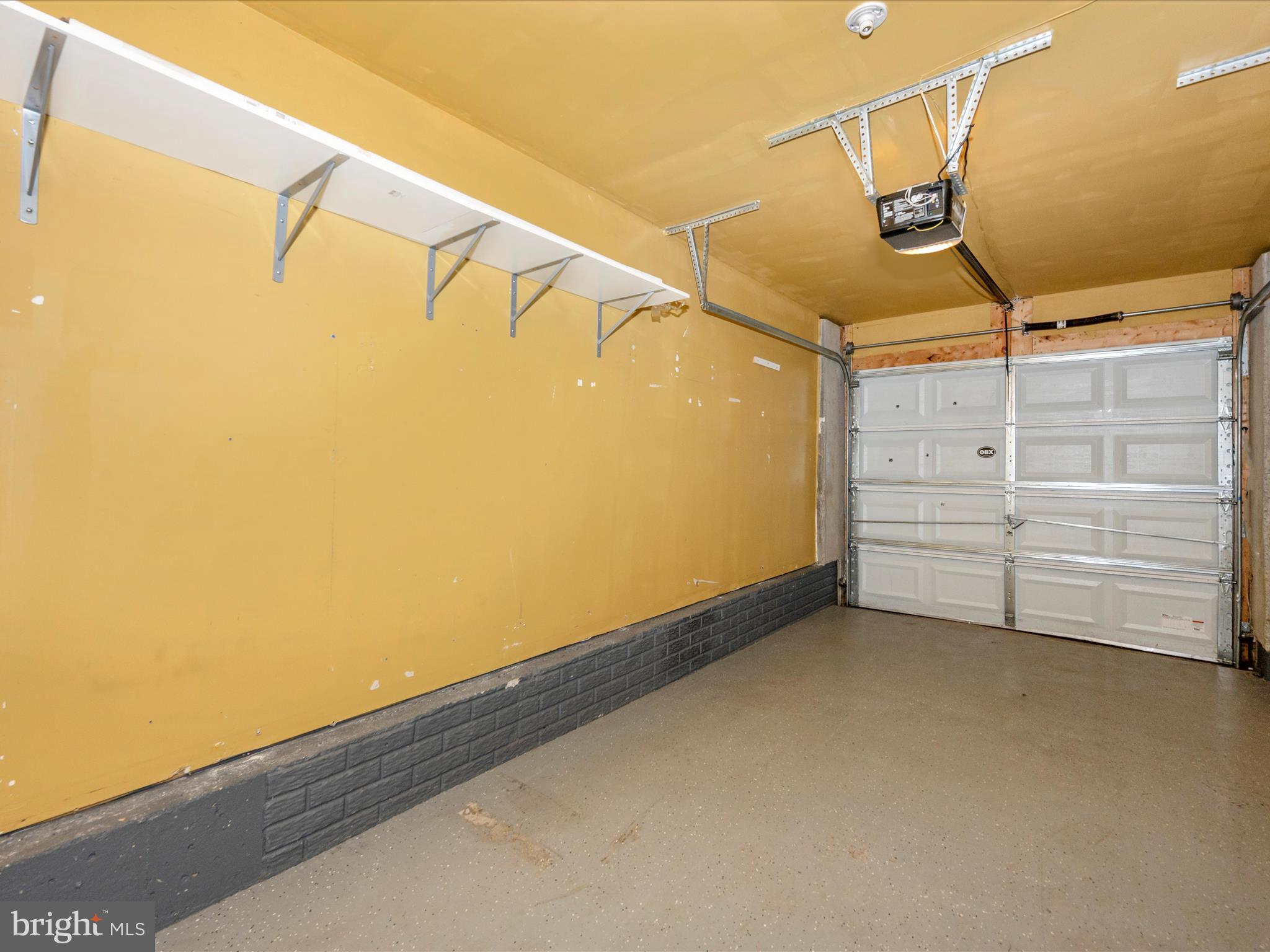 POTOMAC STATION - Residential