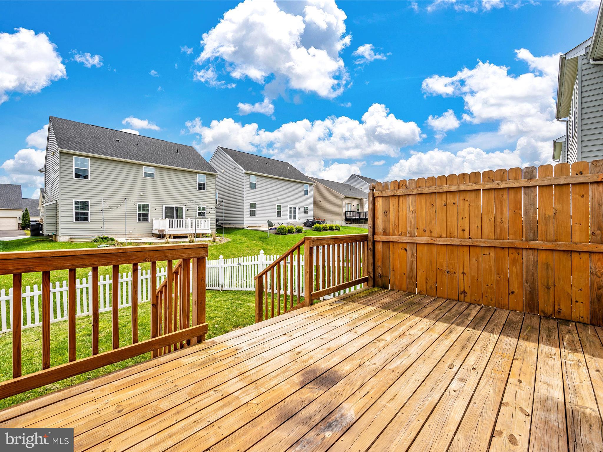 POTOMAC STATION - Residential