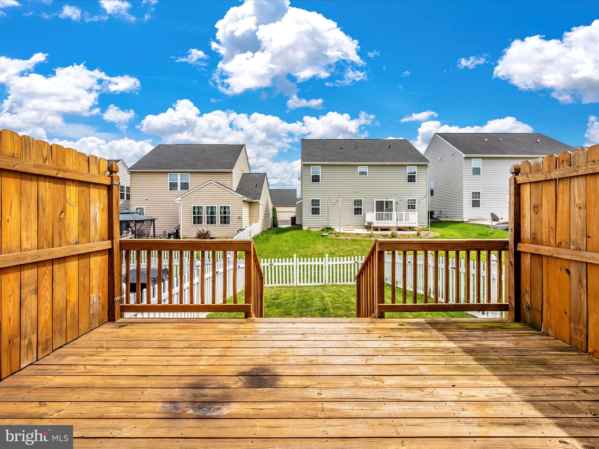 POTOMAC STATION - Residential