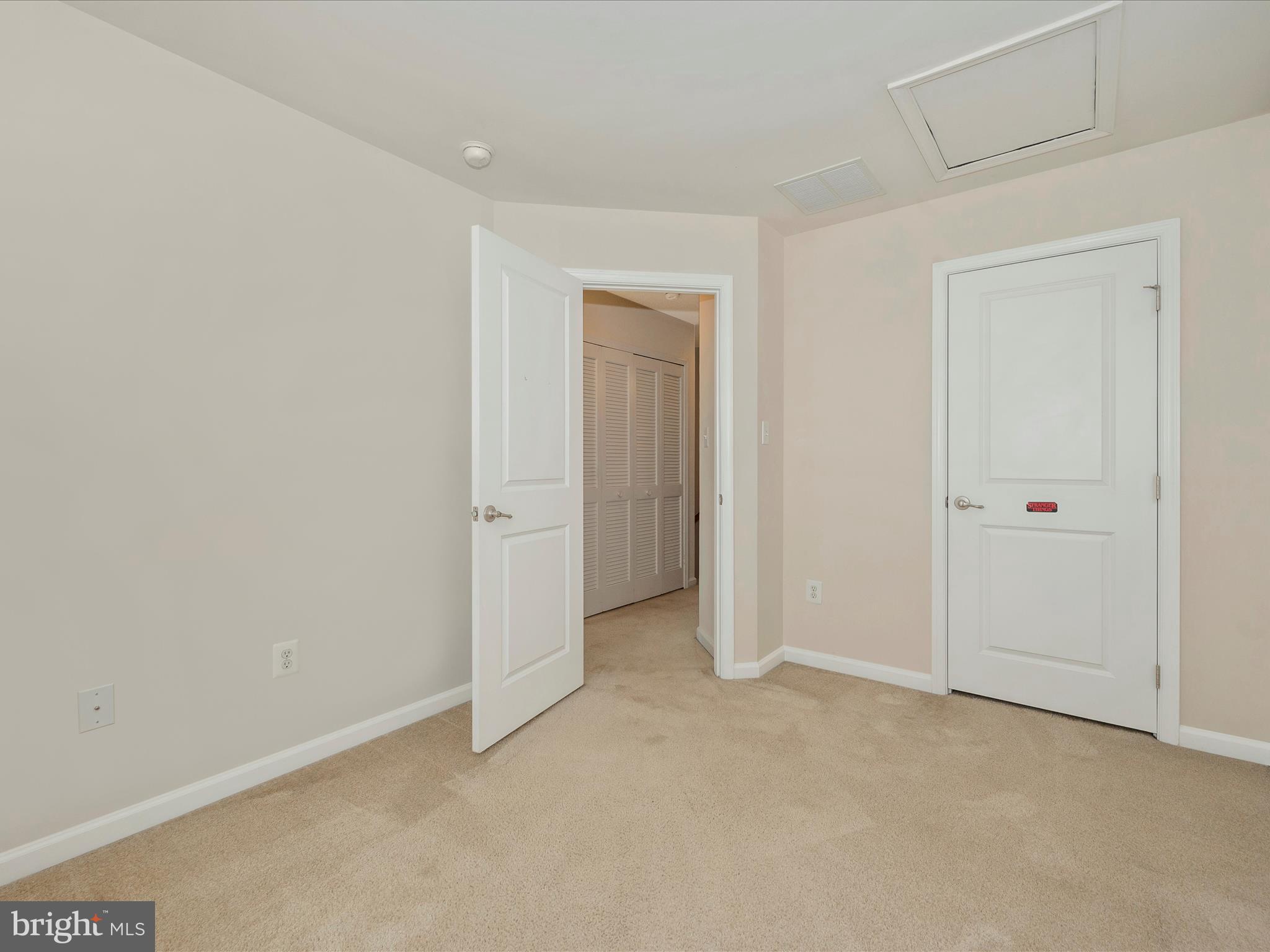 POTOMAC STATION - Residential