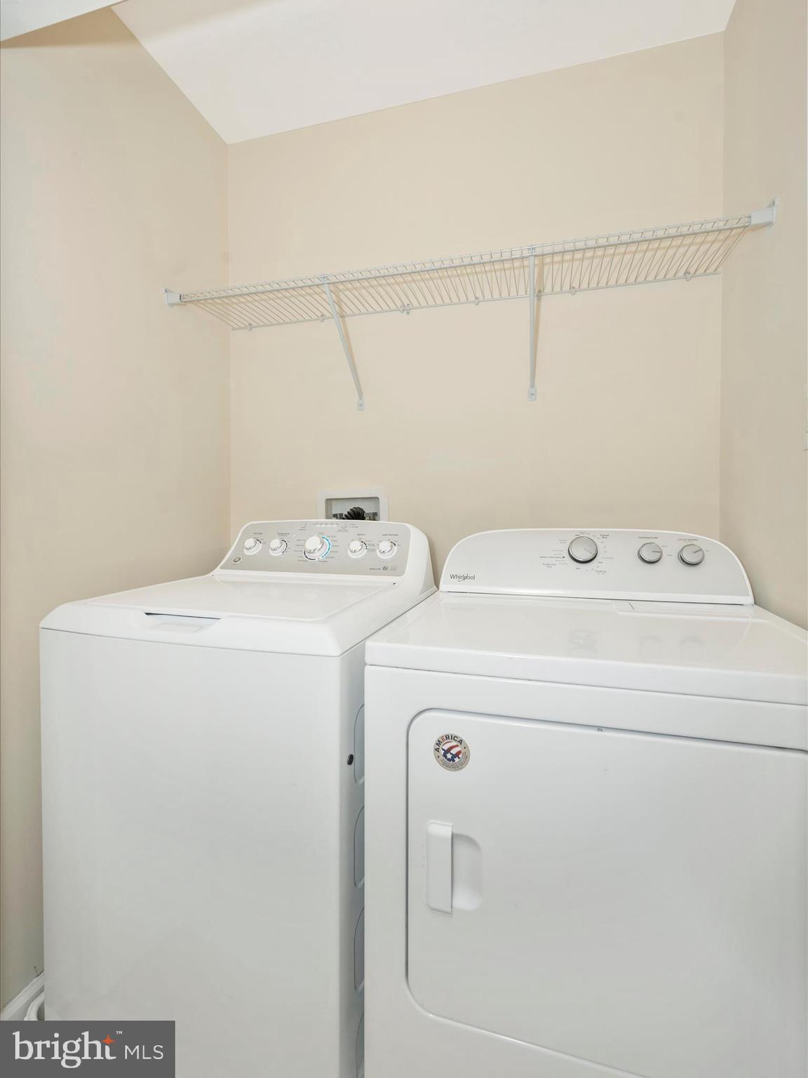 POTOMAC STATION - Residential