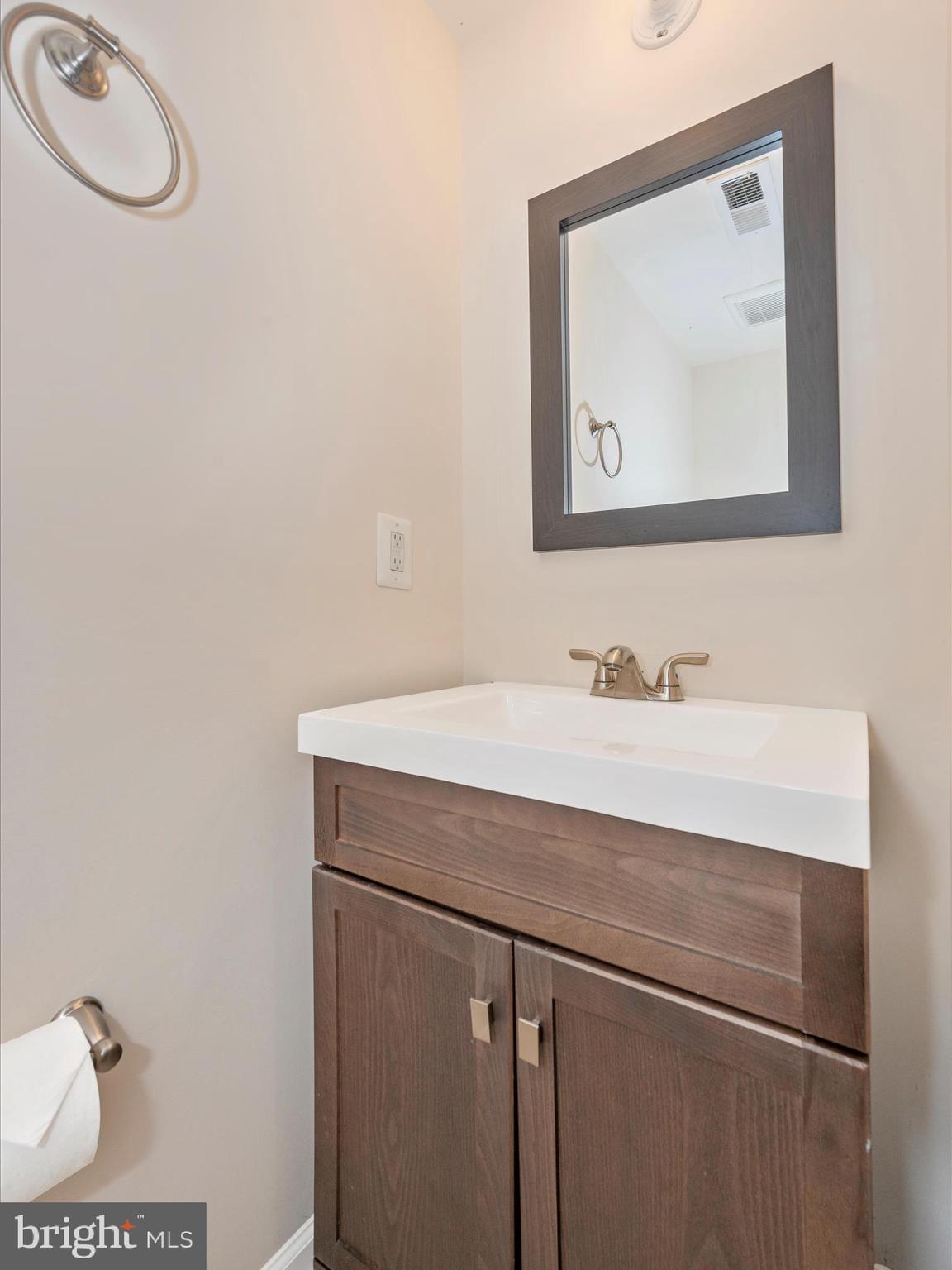 POTOMAC STATION - Residential