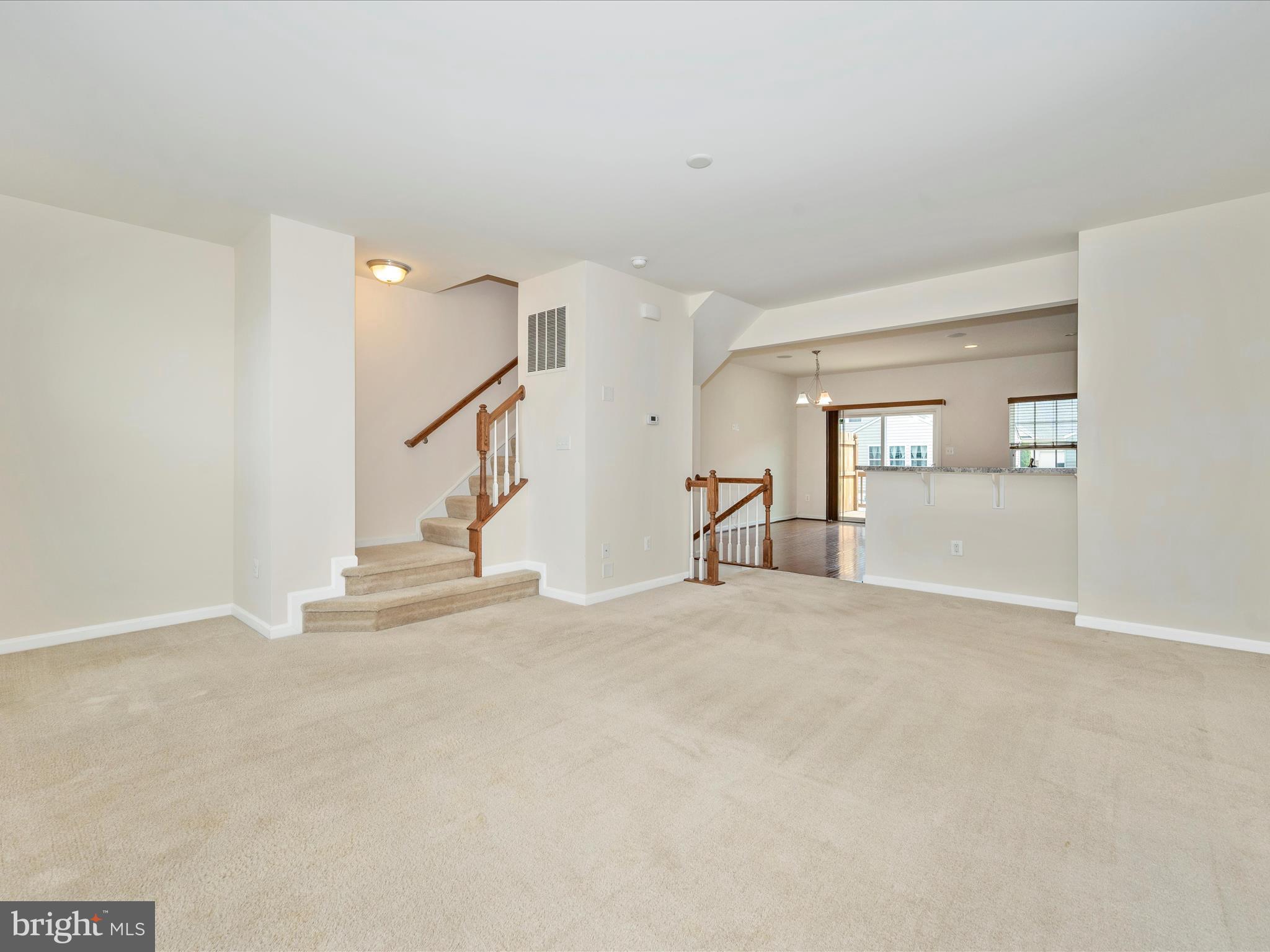 POTOMAC STATION - Residential