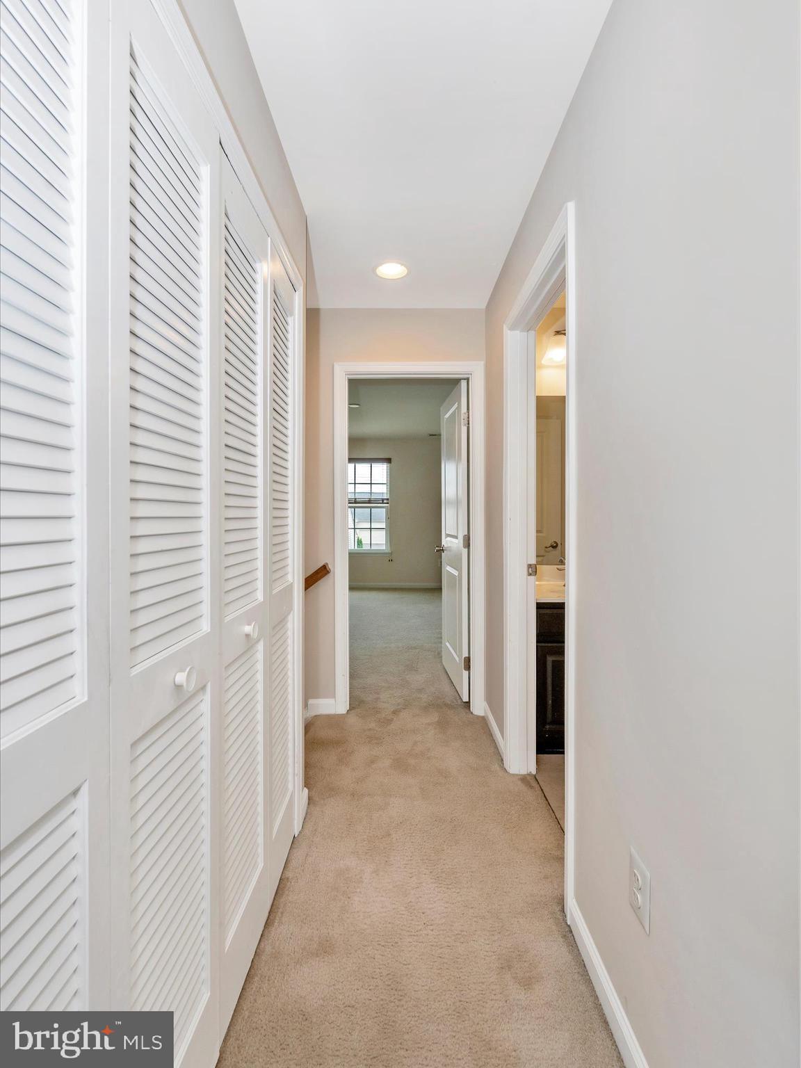 POTOMAC STATION - Residential