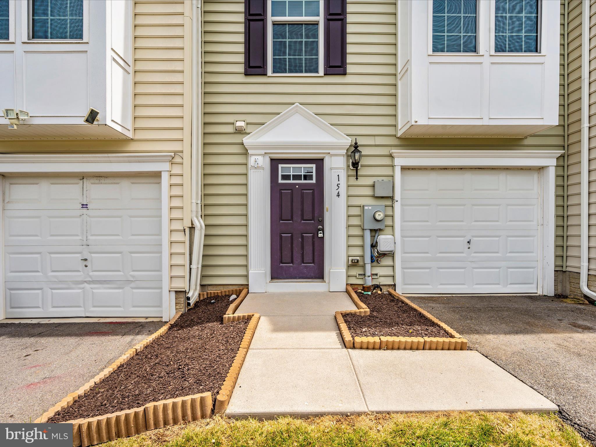 POTOMAC STATION - Residential