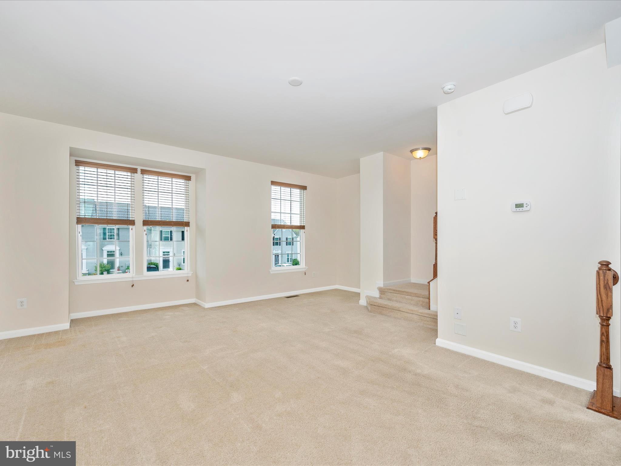 POTOMAC STATION - Residential