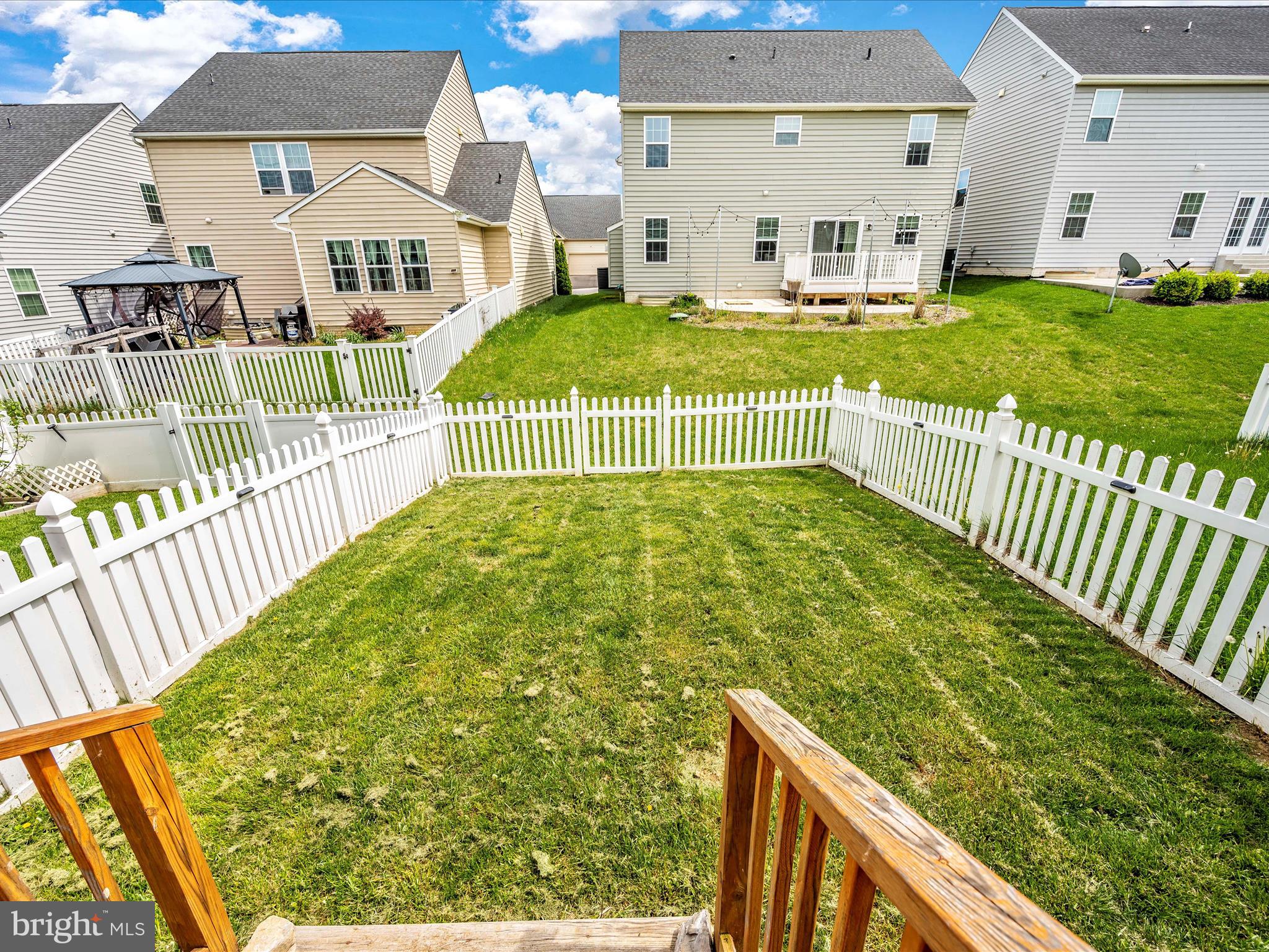 POTOMAC STATION - Residential