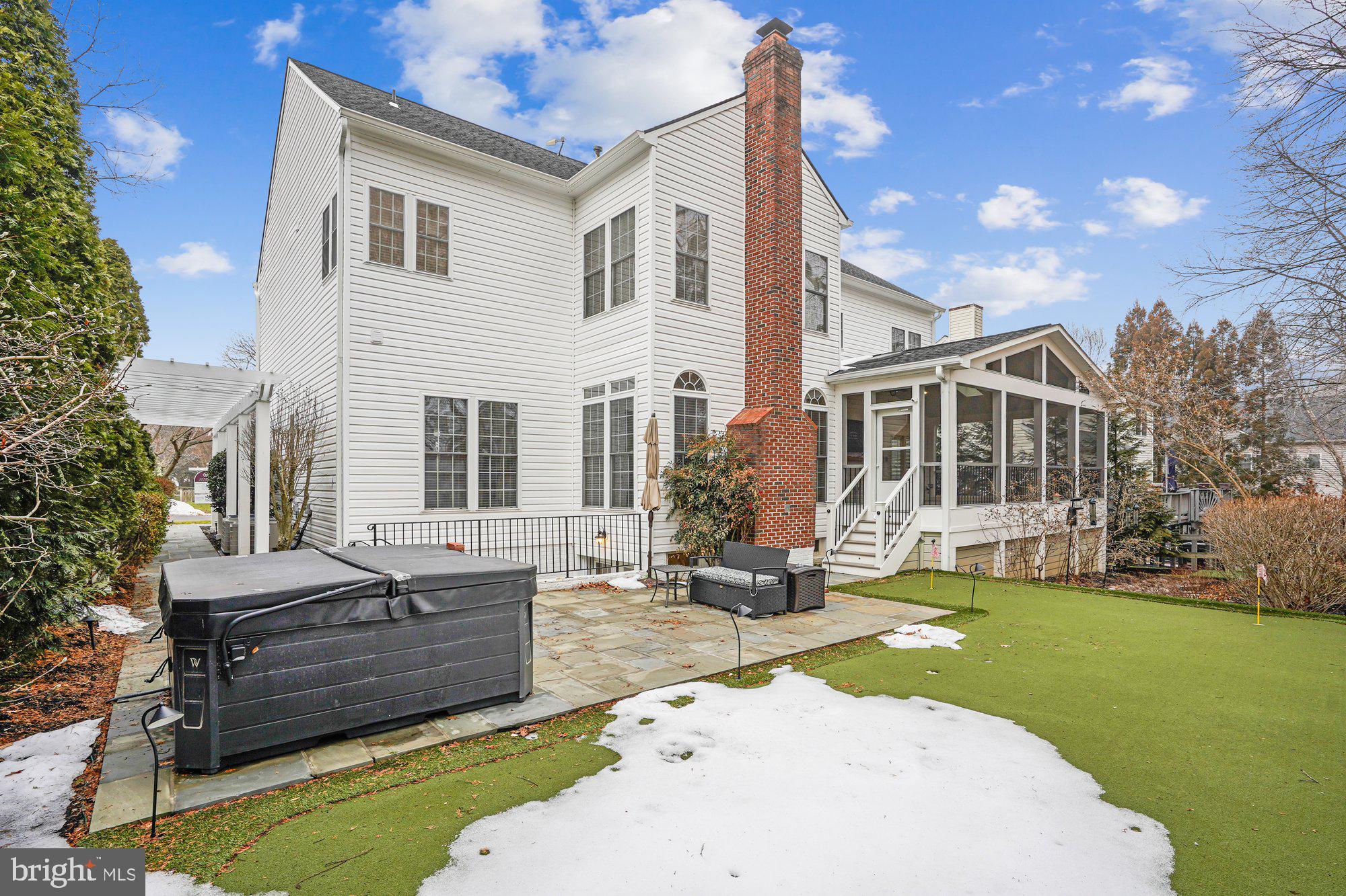 20338 CLIFTONS POINT STREET