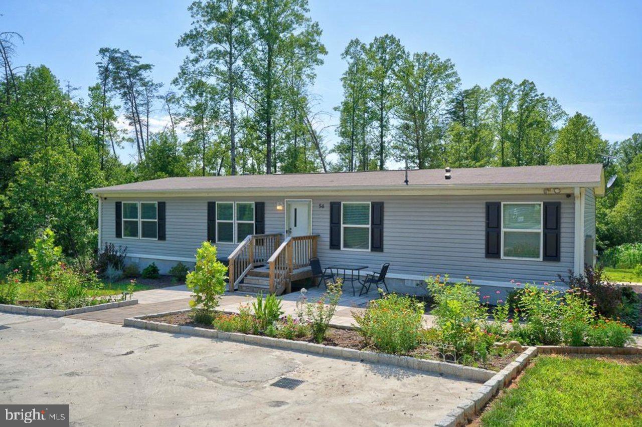 54 SPRINGBRANCH TRL