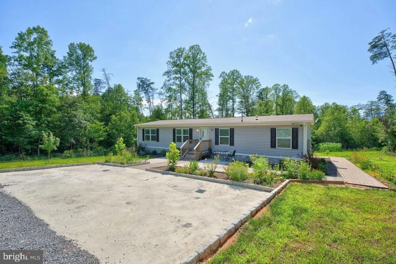 54 Springbranch Trl Trl, Stanardsville, VA, 22973
