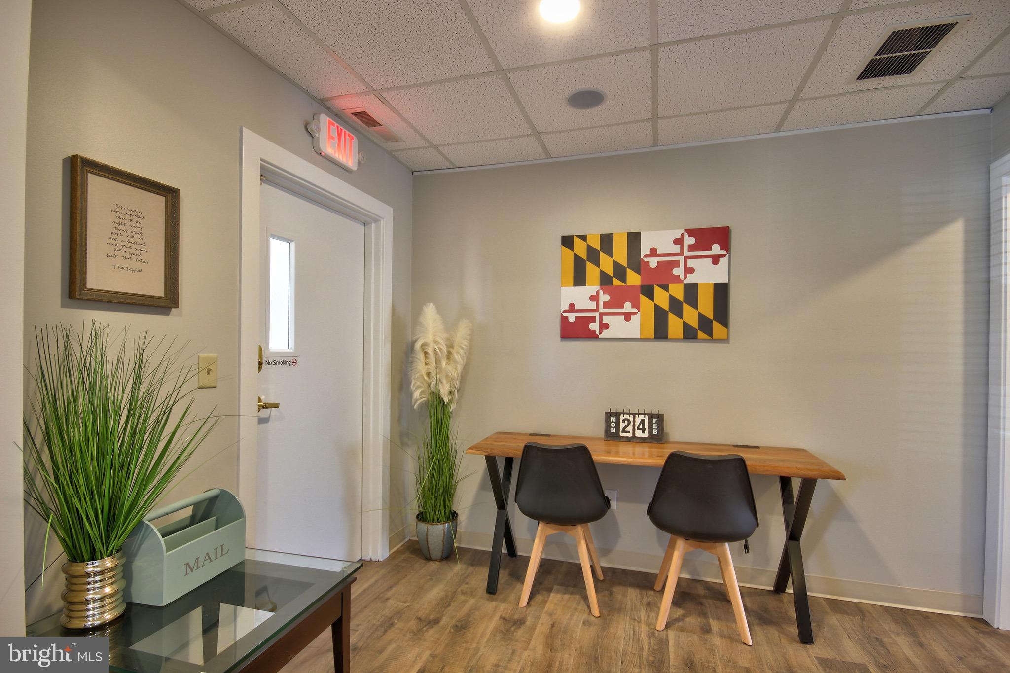 314 FRANKLIN AVENUE 107