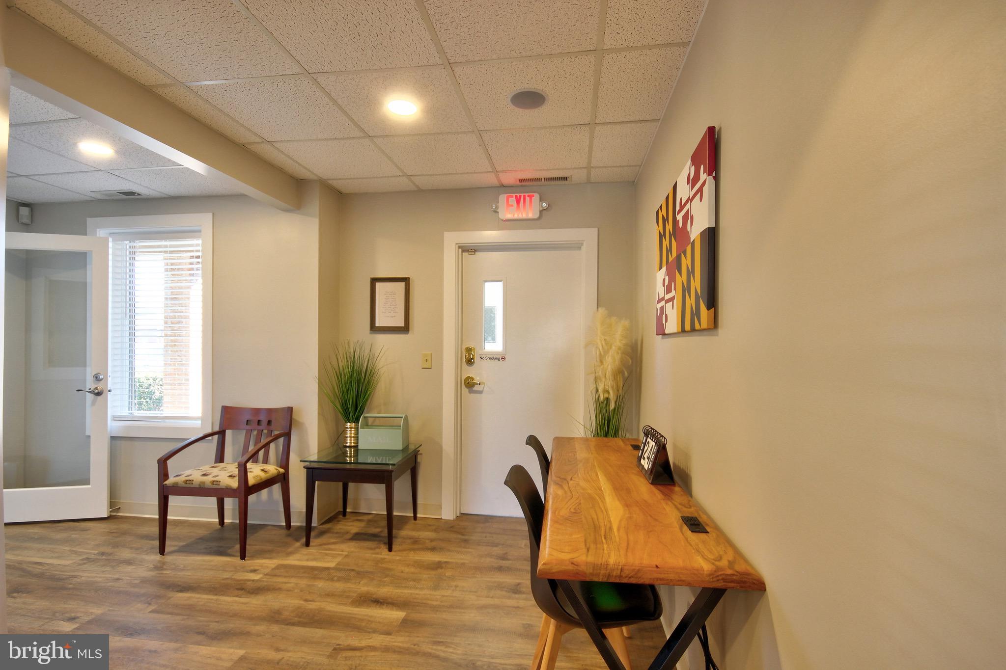 314 FRANKLIN AVENUE 107