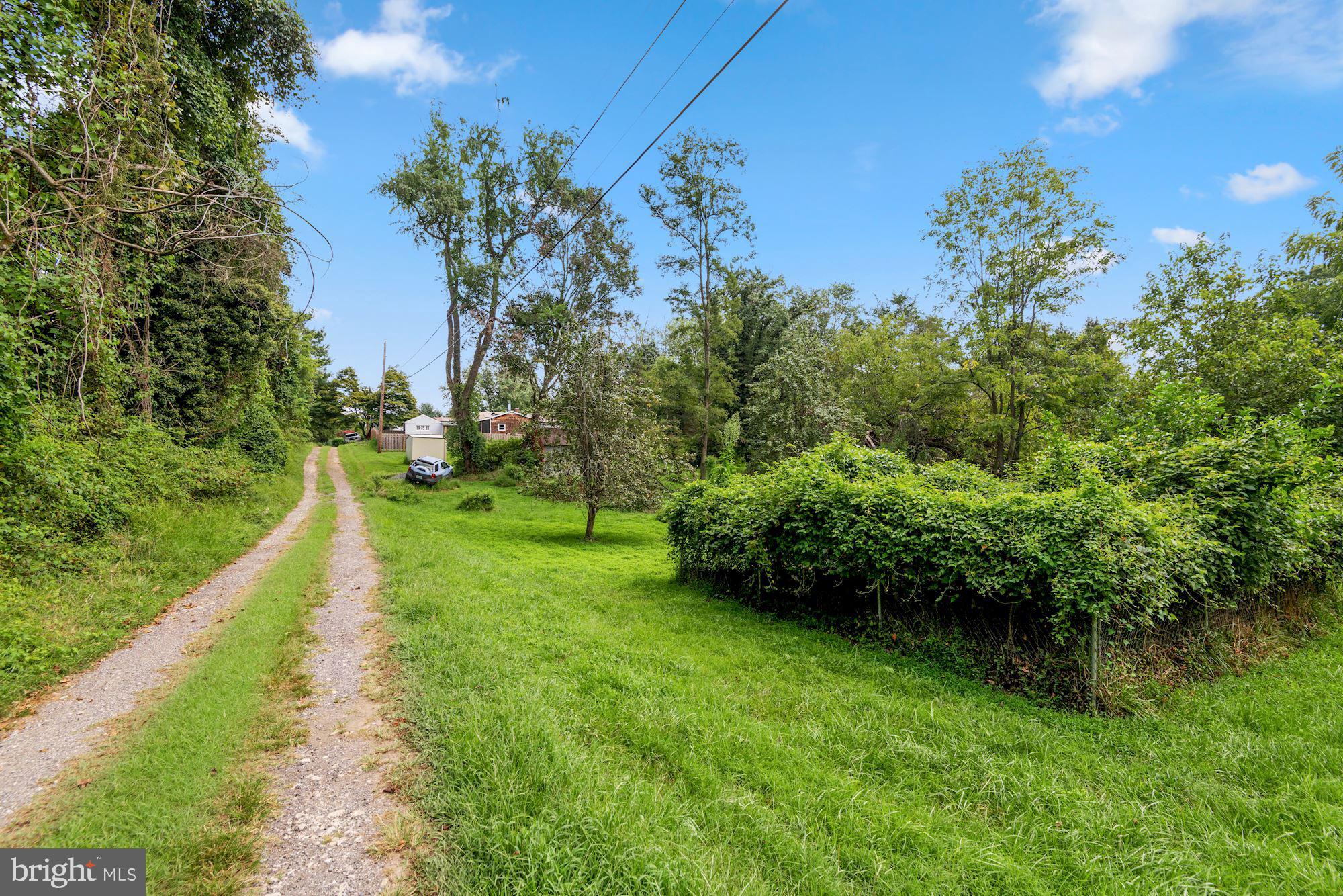 WINDSOR  MILL - Residential