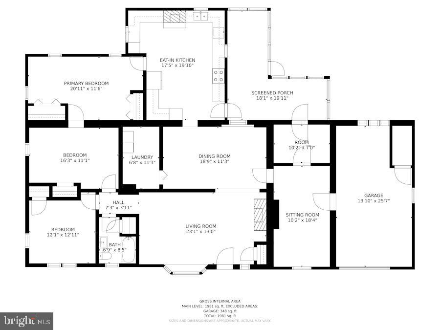 WINDSOR  MILL - Residential