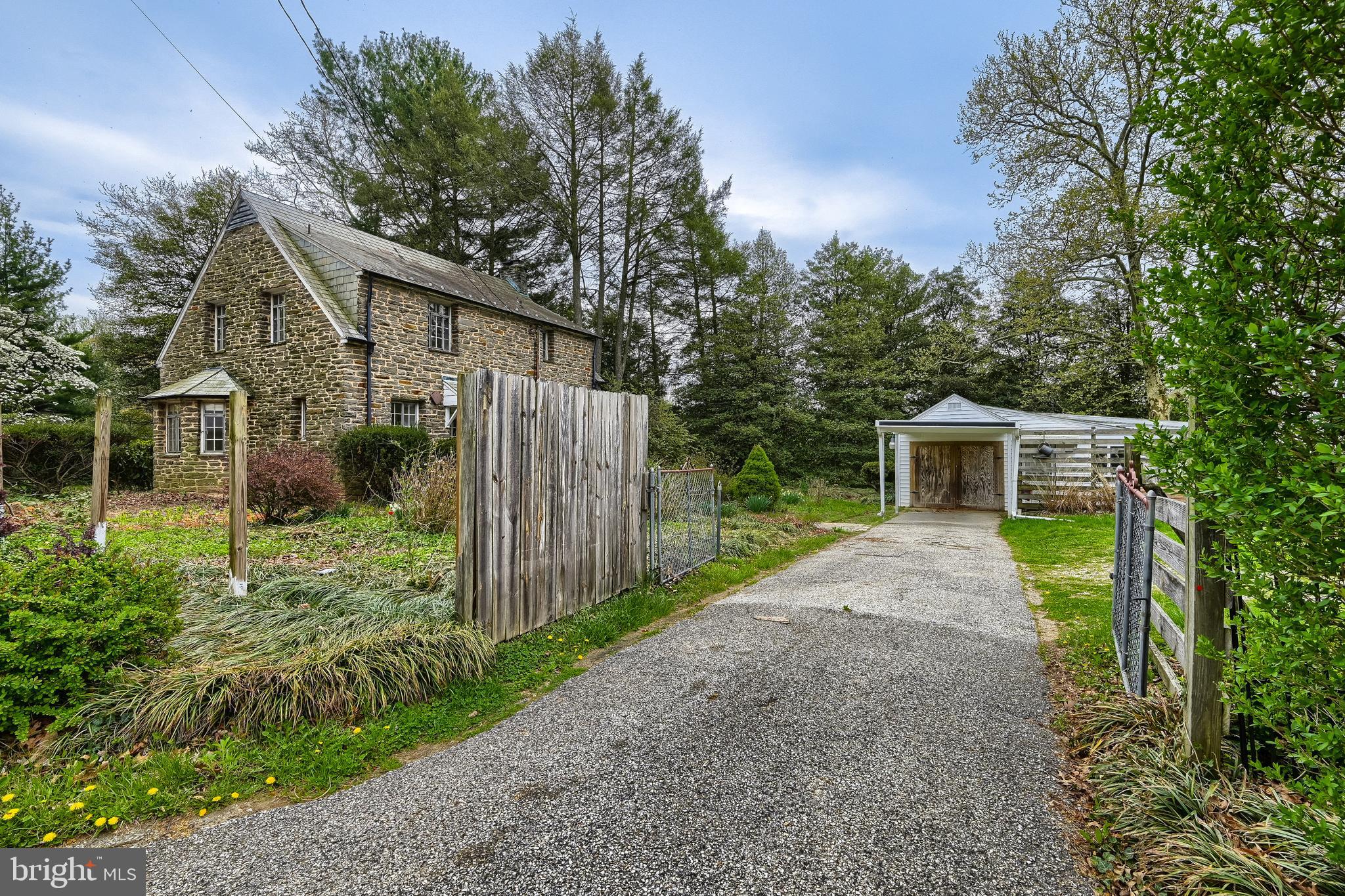 LOCH HILL - Residential