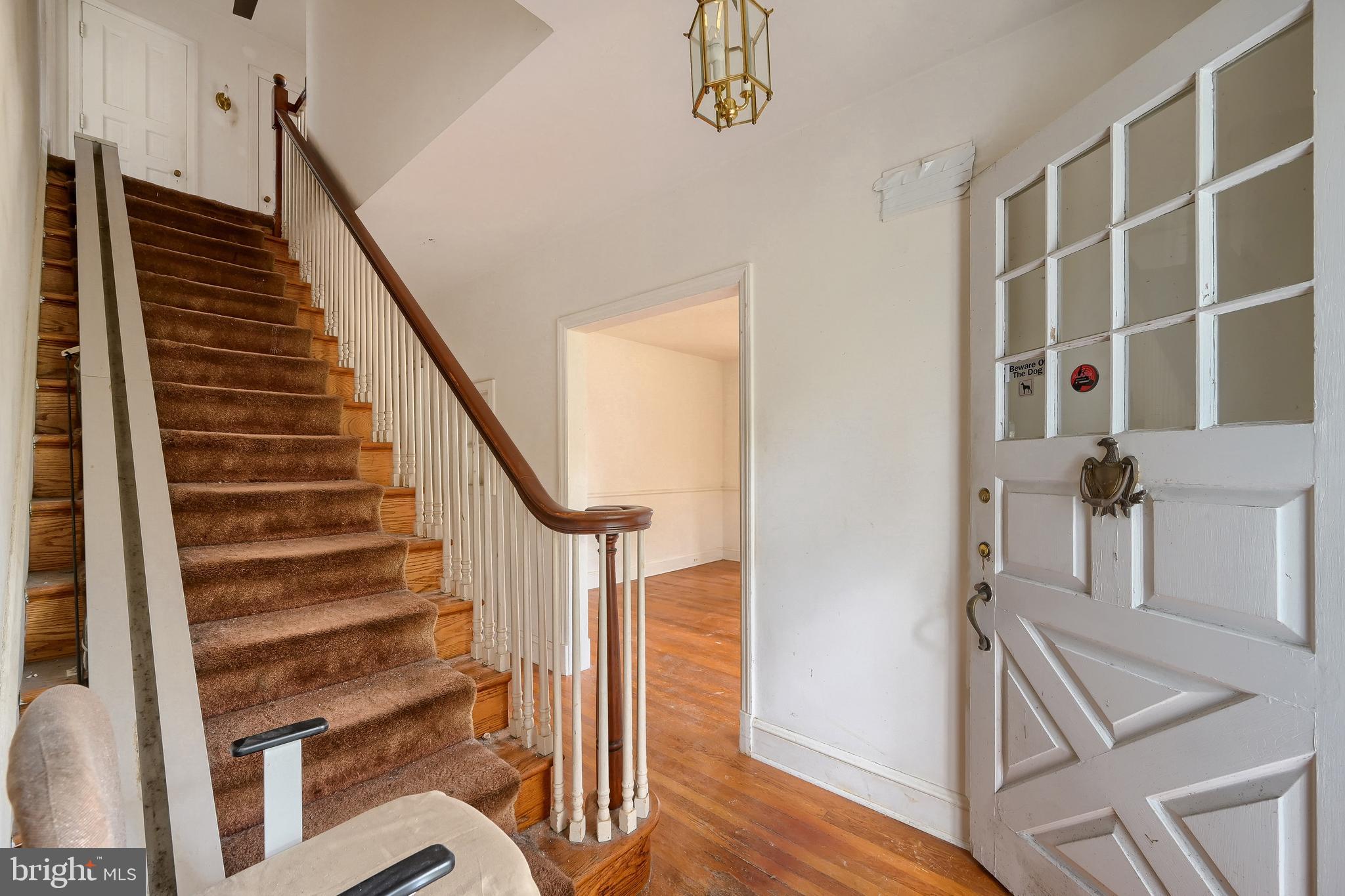 LOCH HILL - Residential