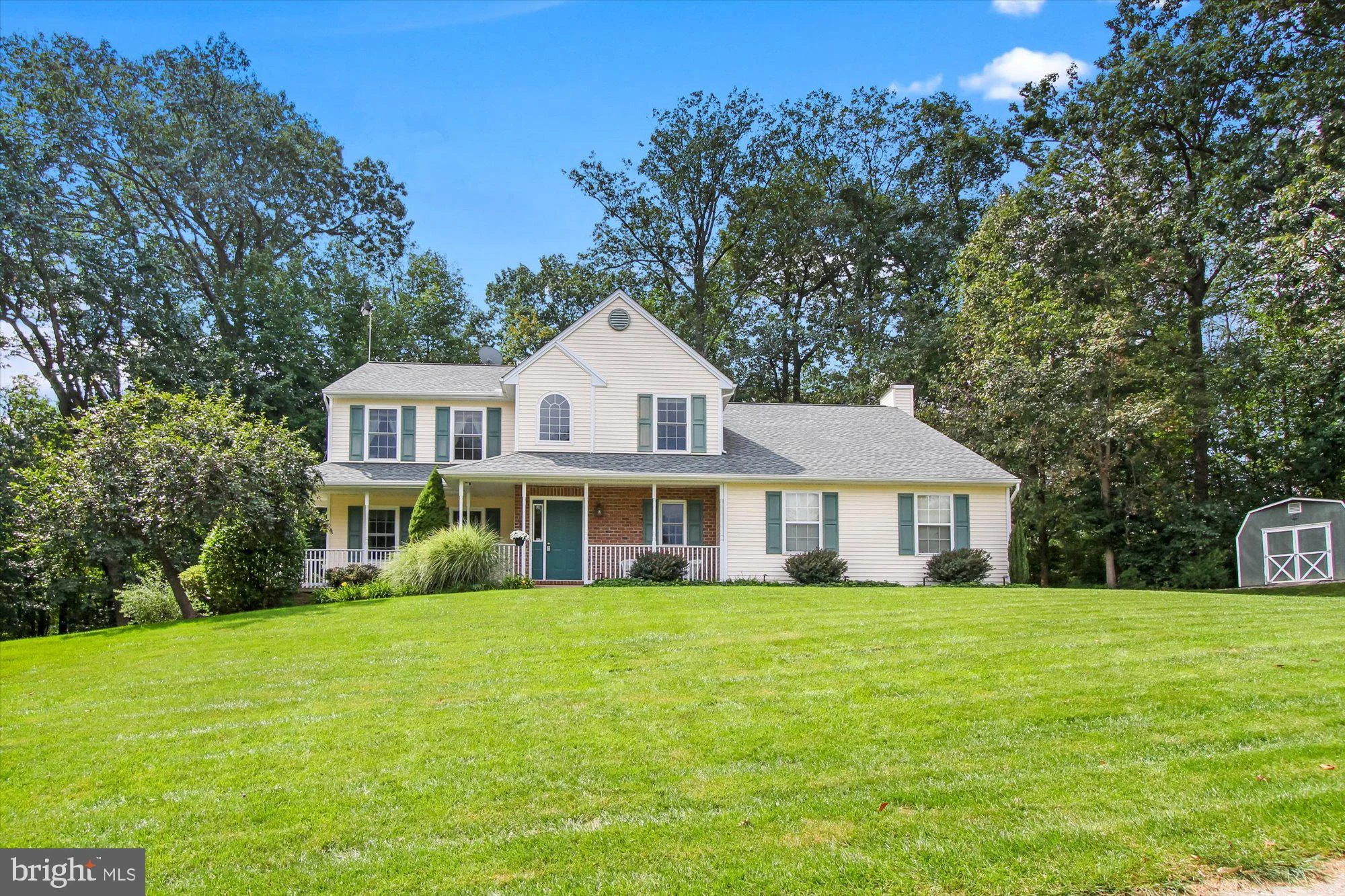 4120 Willow Street, Stewartstown, PA 17363