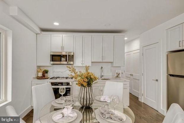 COLUMBIA HEIGHTS - Residential Lease