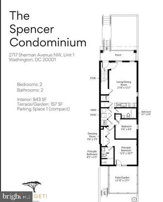 COLUMBIA HEIGHTS - Residential Lease