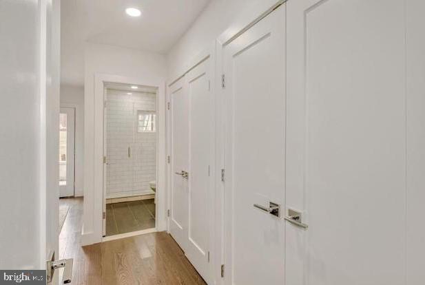 COLUMBIA HEIGHTS - Residential Lease