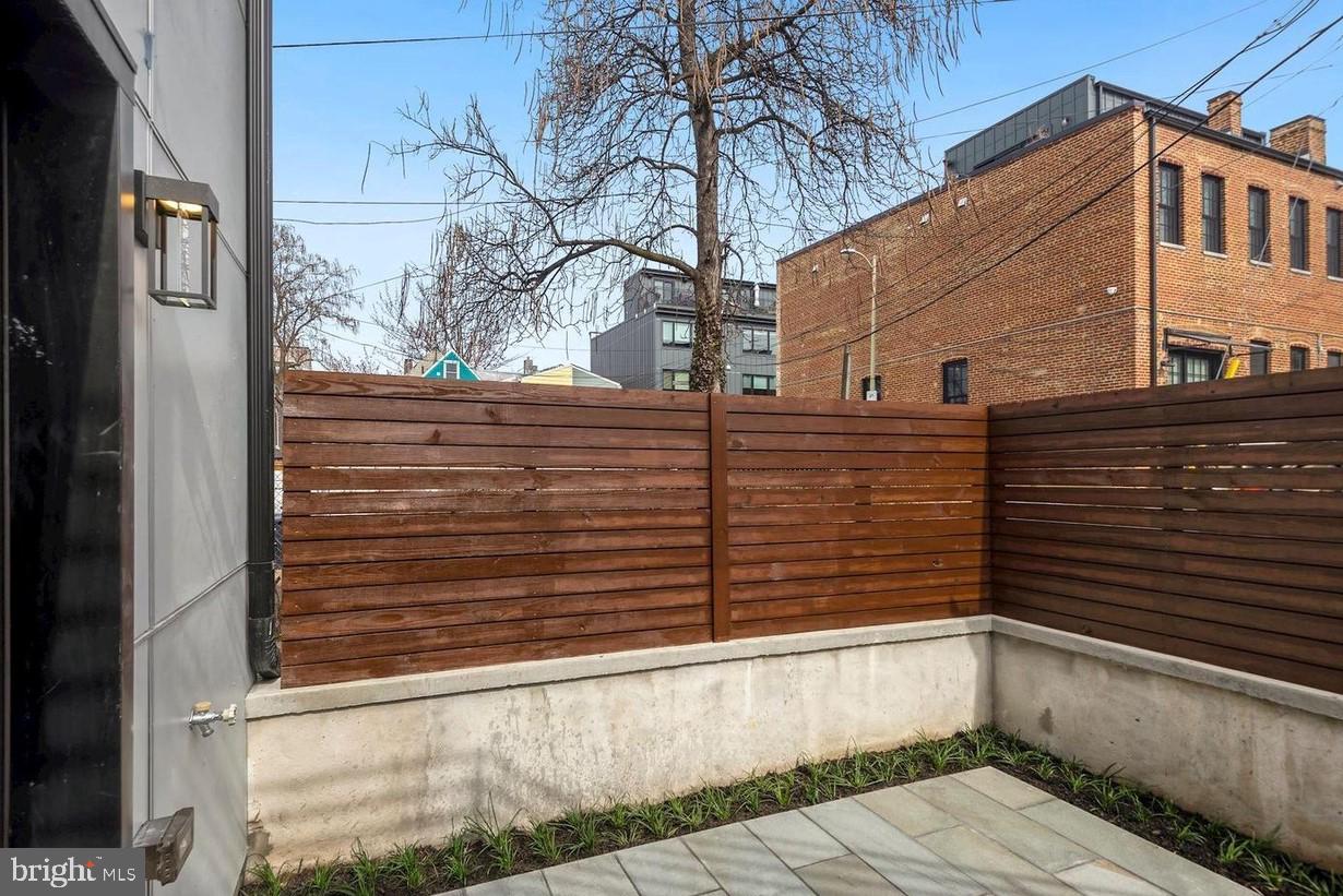 COLUMBIA HEIGHTS - Residential Lease