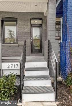 COLUMBIA HEIGHTS - Residential Lease