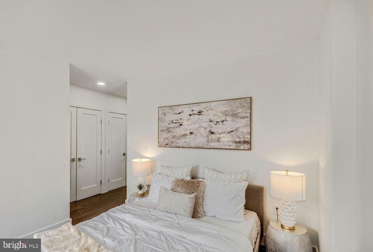COLUMBIA HEIGHTS - Residential Lease
