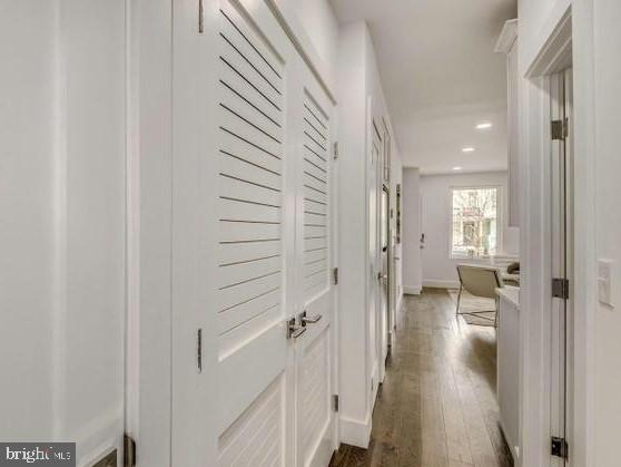 COLUMBIA HEIGHTS - Residential Lease