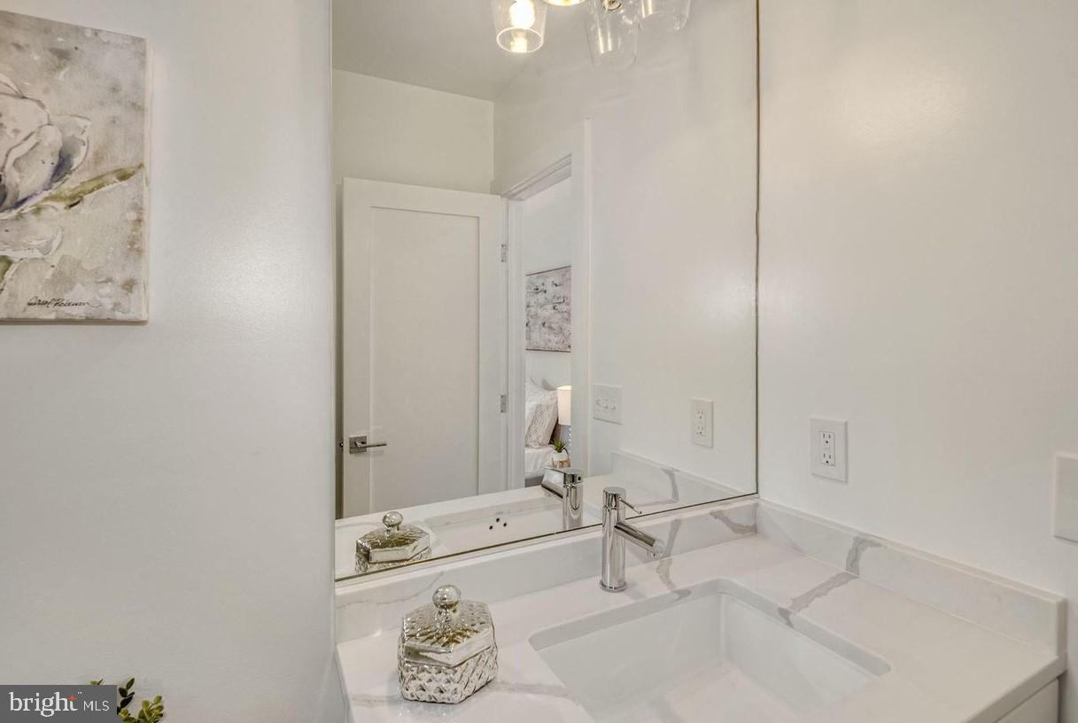 COLUMBIA HEIGHTS - Residential Lease