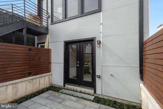 COLUMBIA HEIGHTS - Residential Lease