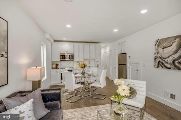 COLUMBIA HEIGHTS - Residential Lease