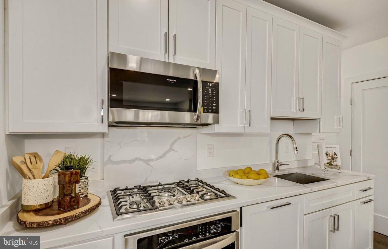 COLUMBIA HEIGHTS - Residential Lease