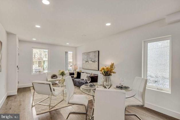 COLUMBIA HEIGHTS - Residential Lease