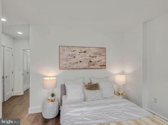 COLUMBIA HEIGHTS - Residential Lease