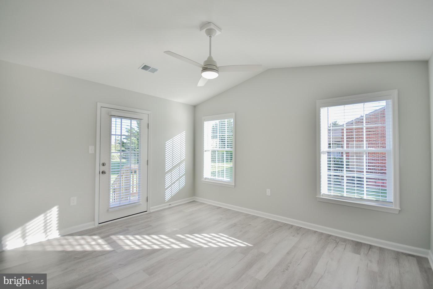 LOCUST HILL - Residential