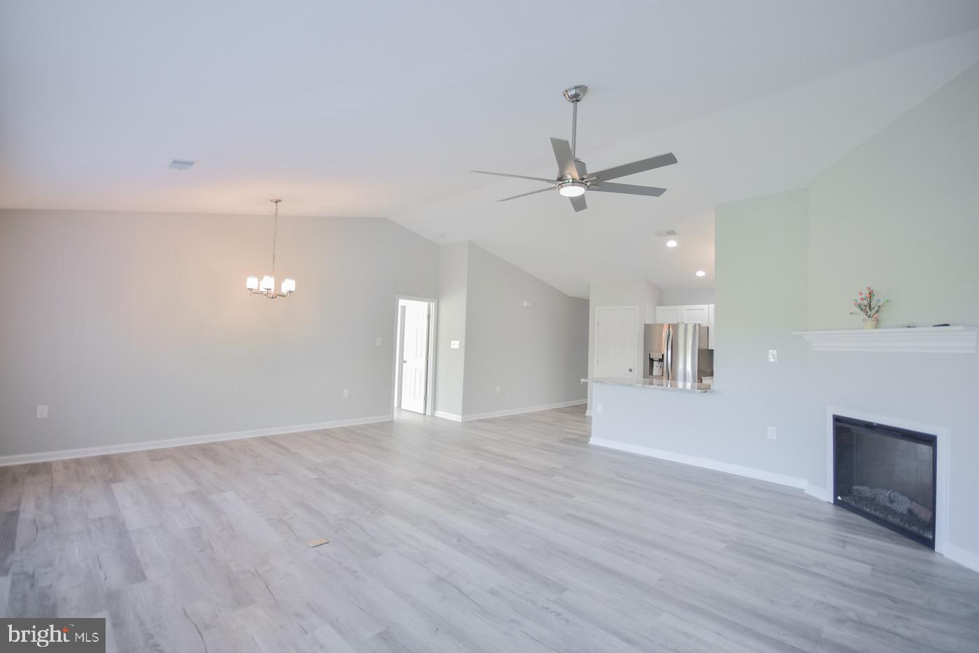 LOCUST HILL - Residential