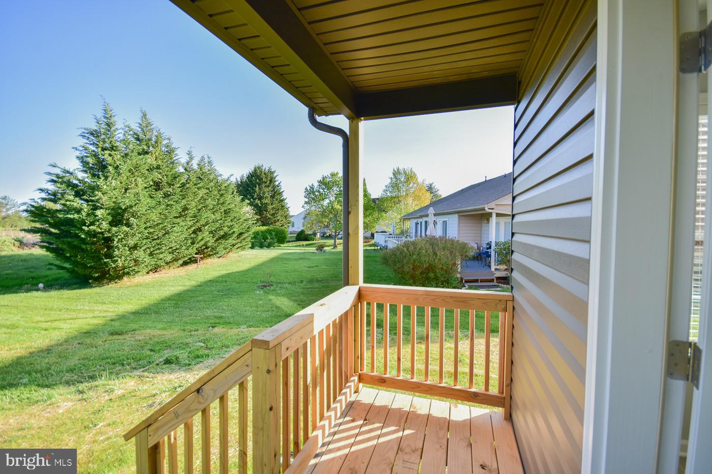 LOCUST HILL - Residential