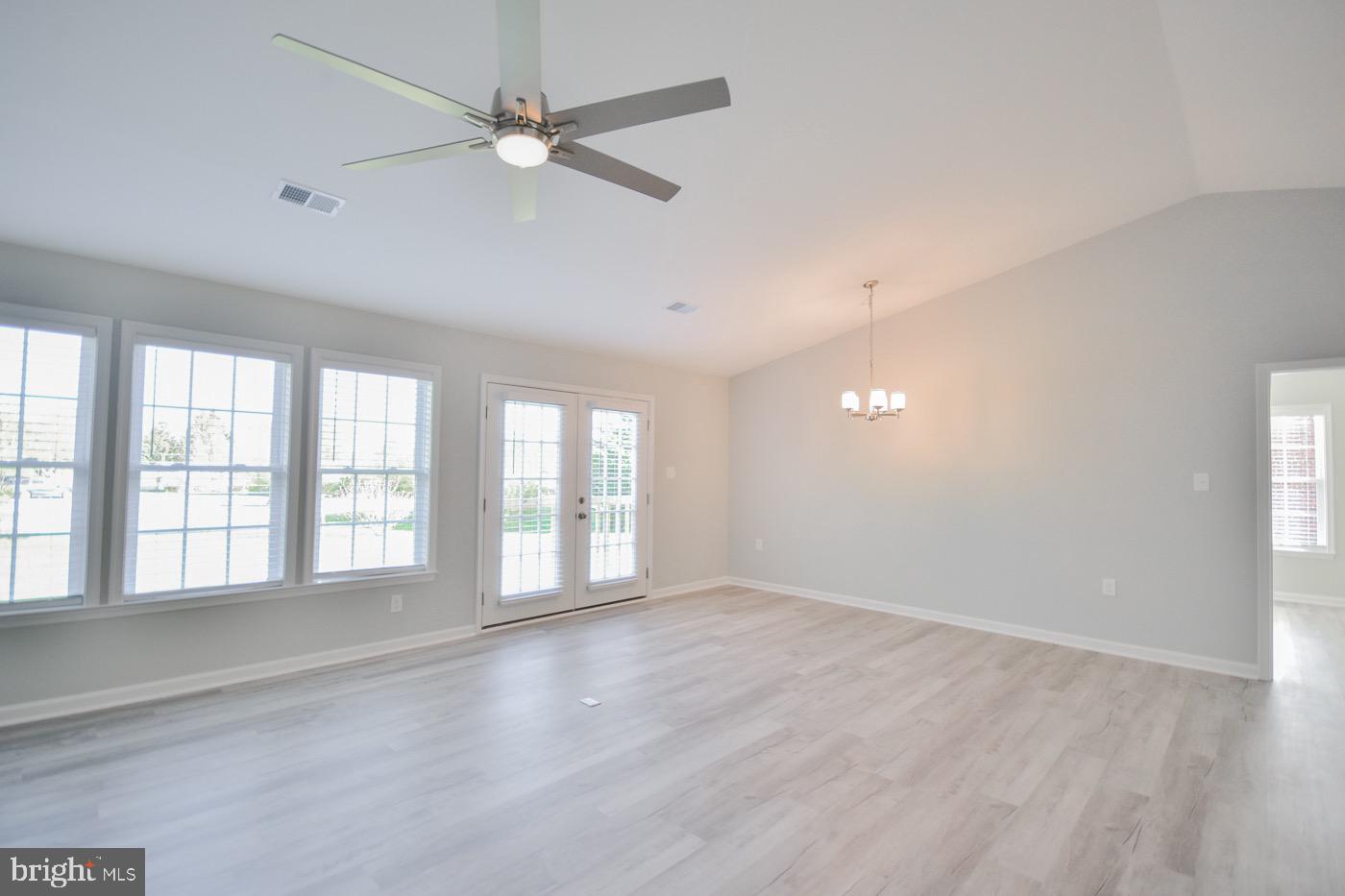 LOCUST HILL - Residential