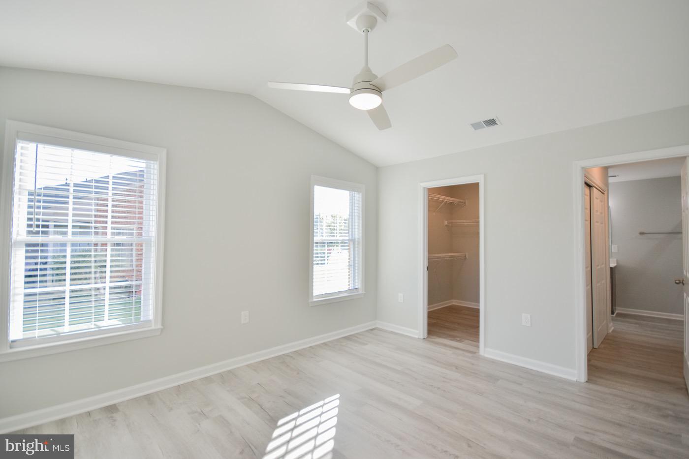 LOCUST HILL - Residential