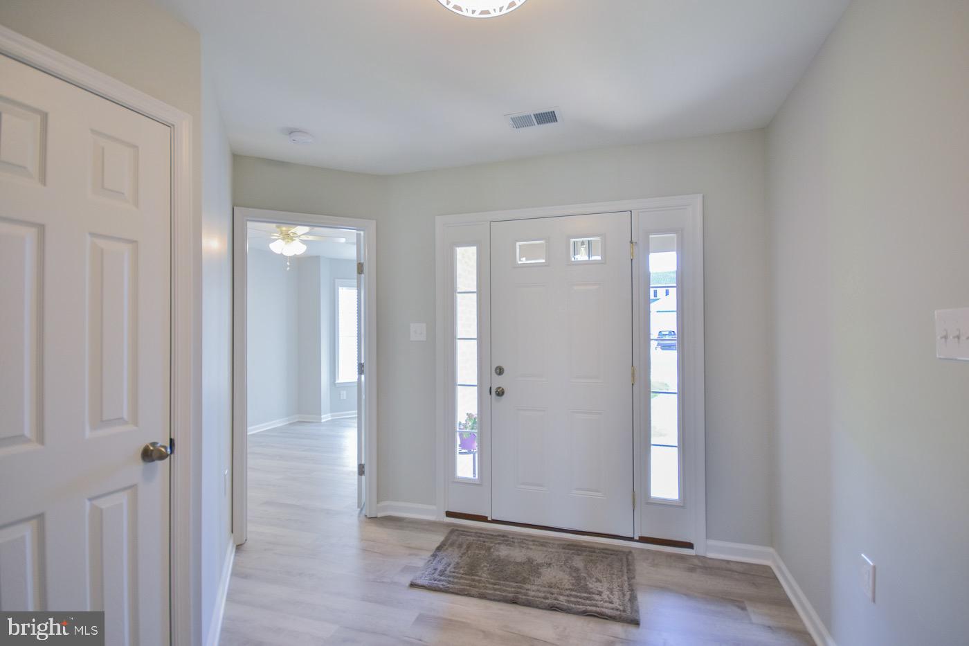 LOCUST HILL - Residential